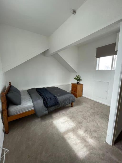 Private Guest Rooms In Tooting 伦敦 外观 照片